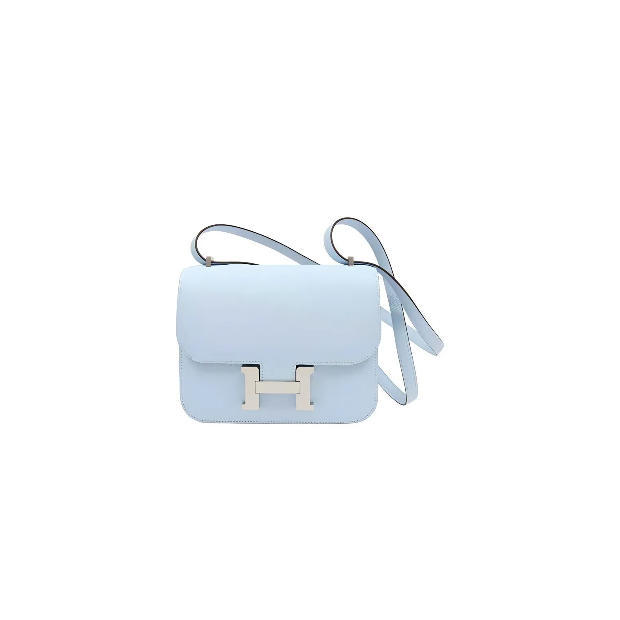 HERMES MASTER CONSTANCE 19 MINI EPSOM T0 H056347CKT0(19*15*4cm)